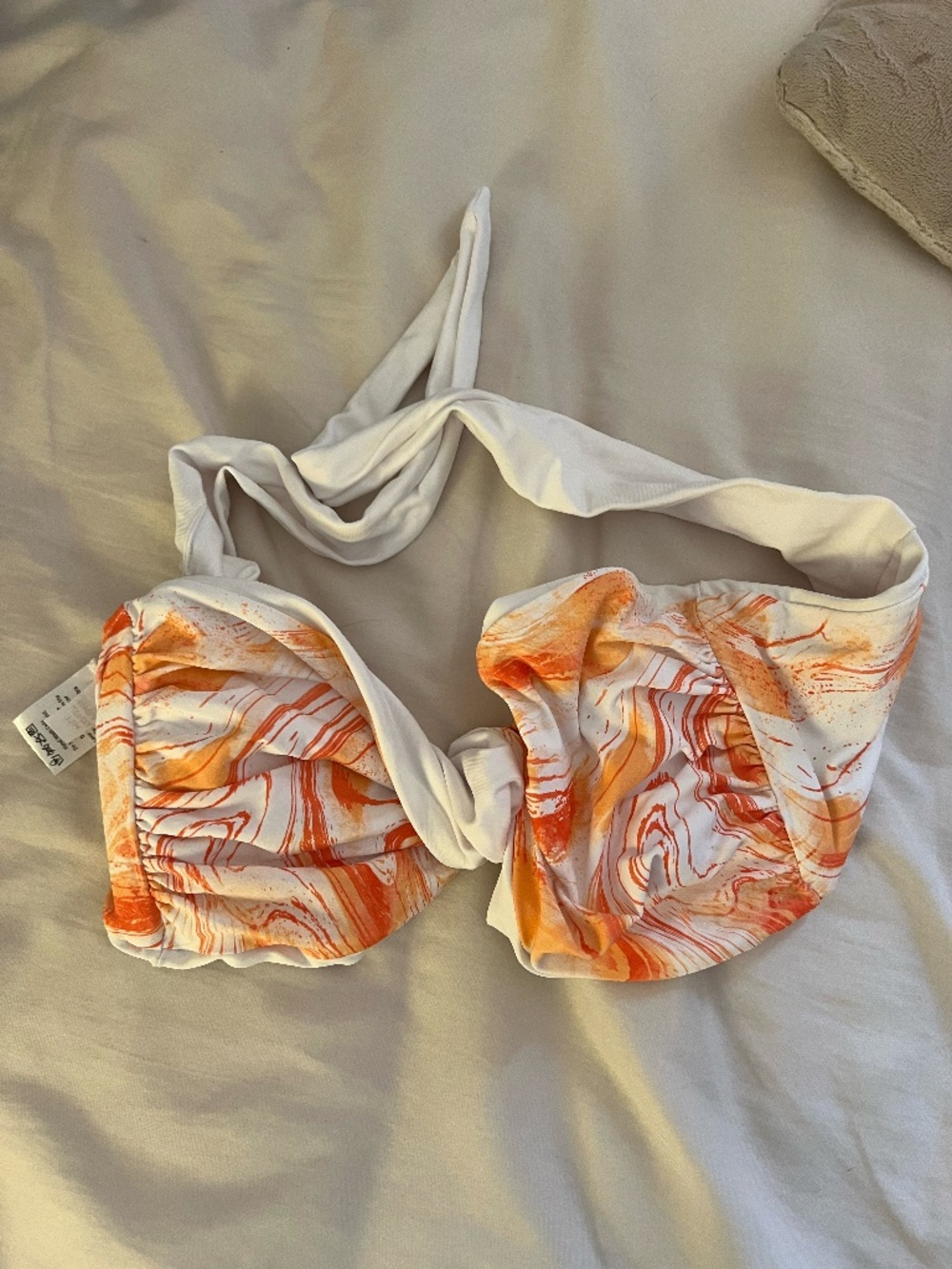 Reversible Bikini Top